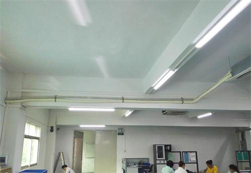 中央空调安装工程